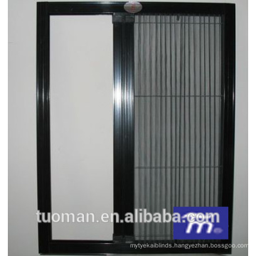 TOMA good quality and good price retractable mosquito screen